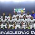 São Paulo encerra jejum no Brasileirão após vitória sobre o RB Bragantino