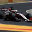 F1: Haas leva atualização importante ao GP da Itália em busca de reação