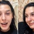 Ana Castela gera polêmica com remédio controlado e psiquiatra faz alerta: 'Risco'