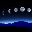 Como usar as fases da Lua para criar novos hábitos