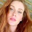 Marina Ruy Barbosa faz desabafo sincero e revela lado difícil da fama: 'Muito cruel'