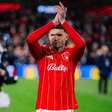 Ex-São Paulo, Morato encaminha empréstimo ao West Ham
