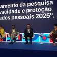 Cetic.br mostra discrepância em adequação à LGPD em governos e empresas