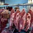 UE diz 'confiar' em esforços do Brasil para retomar exportações de carne ao bloco
