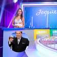 Você sabia? Jequiti resgatou formato clássico de Silvio Santos que dura até hoje