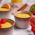 Iogurte assado com 3 ingredientes: sobremesa proteica e saudável