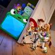 'Toy Story 5', maior bilheteria da franquia da Pixar, ganha data de estreia no streaming