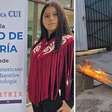 Aos 16 anos, estudante mexicana cria dispositivo que apaga fogo usando apenas ondas sonoras: tecnologia usa bateria, amplificador e corneta para alterar a pressão do ar e extinguir chamas sem usar uma gota de água