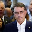 Eleições: Qual é o número de Flávio Bolsonaro na urna?