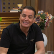 Demitido? Leo Dias anuncia saída do 'Melhor da Tarde' da Band