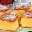 Bolo pega marido: receita fácil e cremosa com gostinho de coco