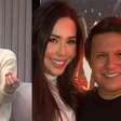 Sonia Abrão detona Giovani ao comentar polêmico fim de casamento: 'Vamos ter dignidade'