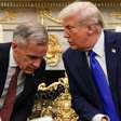 Canadá resiste à pressão da guerra comercial de Trump
