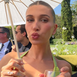 Rumores de discussão entre Justin e Hailey Bieber em casamento
