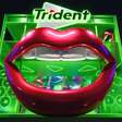 Trident leva "Que se Masque" ao Rock in Rio 2026 com experiência inspirada na cultura ballroom