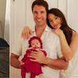 Famosa desabafa sobre os 145 dias da filha na UTI e medo da perda: 'Fiquei isolada'