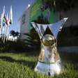 CBF detalha quatro rodadas do Brasileirão com clássicos e jogo às 11h