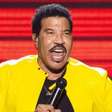Lionel Richie está internado na UTI após passar mal no fim de apresentação