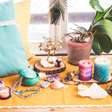 5 Dicas para Montar um Cantinho Espiritual em Casa