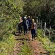 Turistas desaparecidos em cânion de Morrinhos do Sul são encontrados com vida
