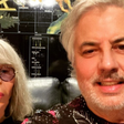Após 47 anos com Rita Lee, Roberto de Carvalho abre o coração sobre novo amor: 'Grande bênção'