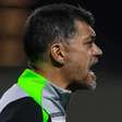 Sérgio Conceição negocia com o Botafogo? Saiba detalhes