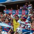Fortaleza supera Ceará e assume liderança de público na Série B de 2026