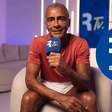 Senador, Romário compra campeonato de futebol e anuncia transmissão para canal no YouTube