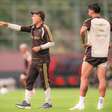 Flamengo x Mirassol: onde assistir, escalações e arbitragem