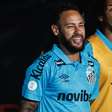 Neymar finalmente abre o jogo, declaração sobre rival e jogadores com mais participações: as últimas notícias do Santos