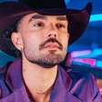 Luan Pereira surge com 'novo rosto' e manda recado para fãs: 'Parem de brigar comigo'; veja