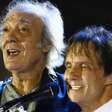 Roberto Carlos toma atitude inesperada em meio à guerra pela herança de Erasmo Carlos