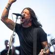 A música que o Foo Fighters 'não consegue' tocar ao vivo, segundo Dave Grohl