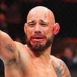 Jean Silva revela lesões durante preparação para o Noche UFC