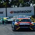 Hankook enfrenta desafio inédito com composto C55H no Circuito dos Cristais em Curvelo