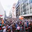 Oktoberfest de Porto Alegre terá 12 horas de festa e desfile inédito no Centro Histórico
