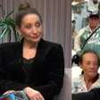Mulher entrevistada causa constrangimento ao vivo com Sonia Abrão: 'Você nunca mais'