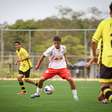 Red Bull Bragantino mantém invencibilidade na 2ª fase do Paulista Sub-17