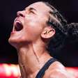 Campeã se lesiona, e estrela brasileira fica sem adversária no UFC 332, afirma portal