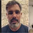 Juliano Cazarré atualiza estado de saúde da filha Maria Guilhermina após internação no CTI