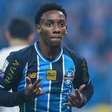Quanto o Grêmio arrecadou com jogadores formados na base? Veja