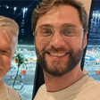 Miguel Falabella comenta relação com Alexandre Altoé e critica etarismo