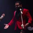 Pablo e Simone Mendes lançam novo single 'Suor Pingado'