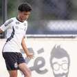 Santos empresta Robinho Jr a clube italiano por uma temporada