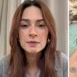 Thaila Ayala revela relação turbulenta com a mãe: 'Senti raiva, ranço e pena'