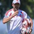Paulo Pezzolano pode ser demitido do Internacional? Veja