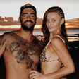 É REAL! Pedro Scooby confirma fim do casamento com Cintia Dicker após 7 anos: 'Estamos separados há dois meses'