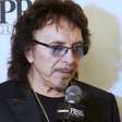 Os 2 únicos guitarristas de Rock com quem Tony Iommi realmente fez amizade