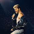 'George Michael: The Faith Tour', filme-concerto sobre a histórica turnê do ícone pop, ganha trailer