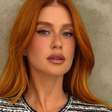 Marina Ruy Barbosa choca ao expor fala polêmica de ex: 'Muito decisiva'
